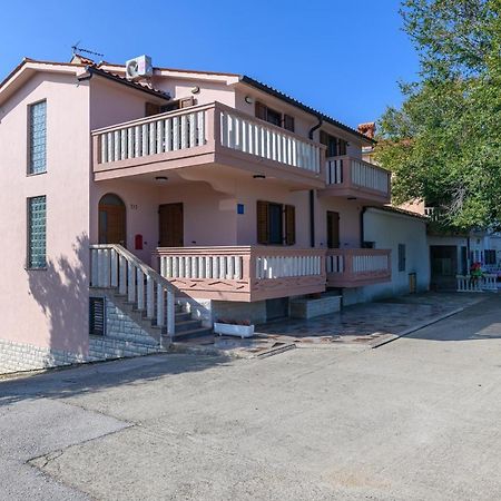 Apartments By The Sea Duga Luka - Prtlog, Labin - 2335 外观 照片