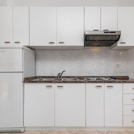 Apartments By The Sea Duga Luka - Prtlog, Labin - 2335 外观 照片