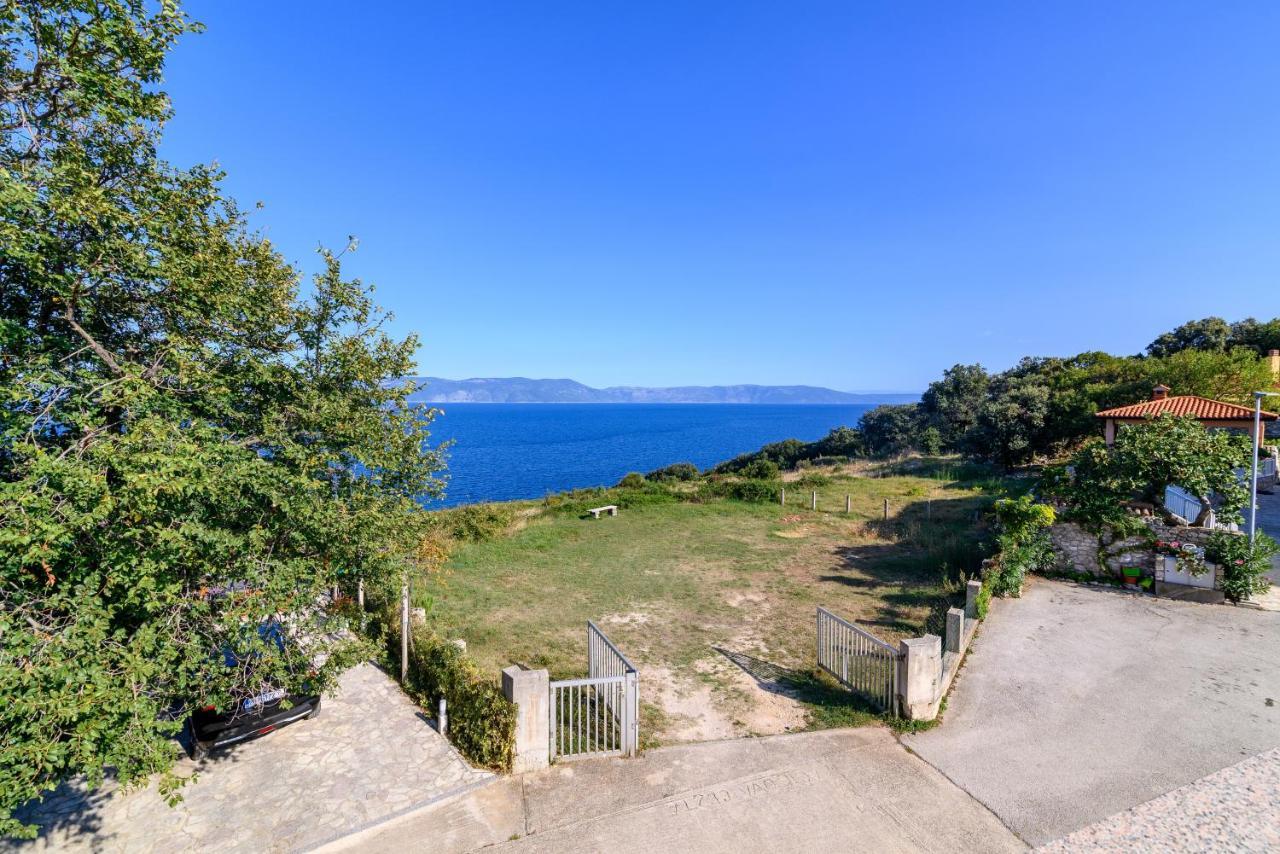 Apartments By The Sea Duga Luka - Prtlog, Labin - 2335 外观 照片