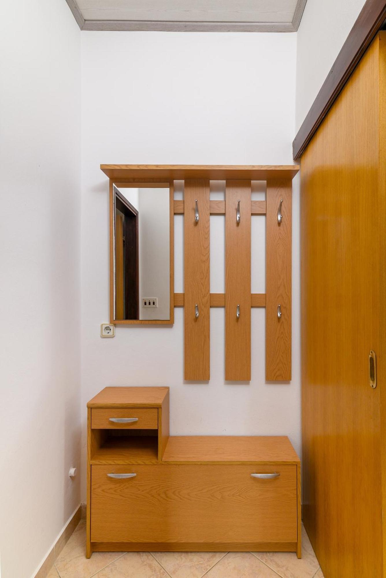 Apartments By The Sea Duga Luka - Prtlog, Labin - 2335 外观 照片