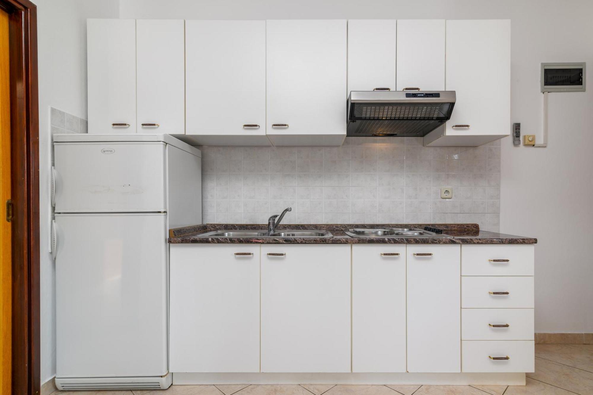 Apartments By The Sea Duga Luka - Prtlog, Labin - 2335 外观 照片