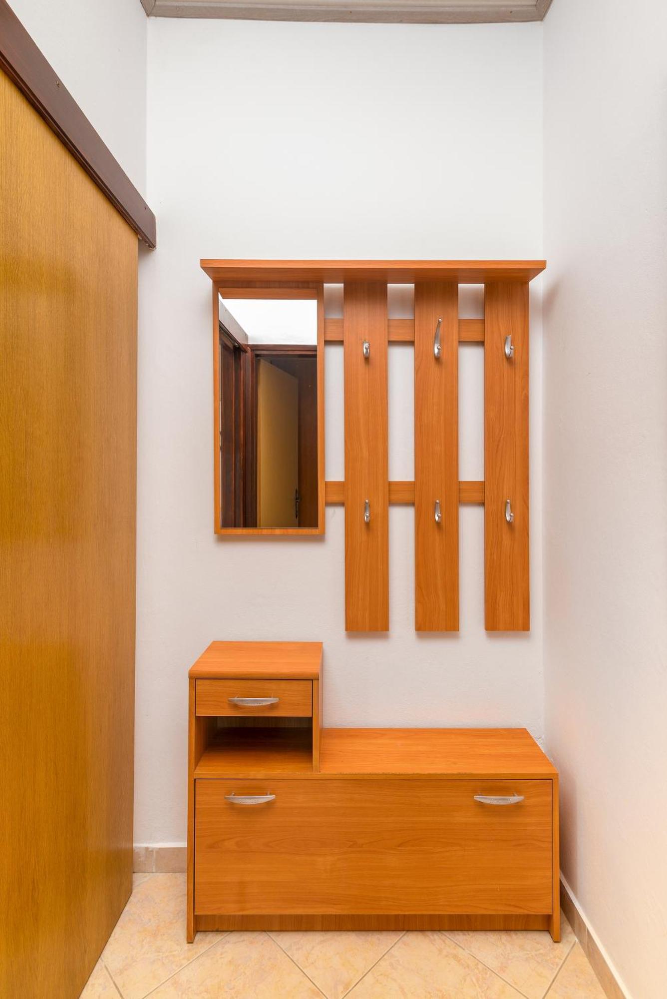 Apartments By The Sea Duga Luka - Prtlog, Labin - 2335 外观 照片