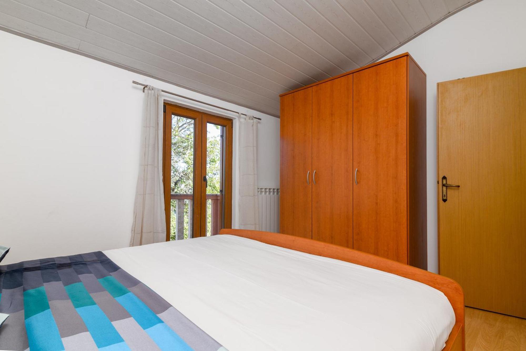 Apartments By The Sea Duga Luka - Prtlog, Labin - 2335 客房 照片