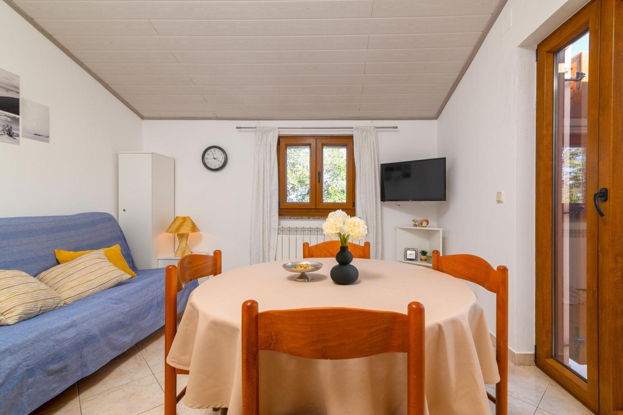 Apartments By The Sea Duga Luka - Prtlog, Labin - 2335 客房 照片