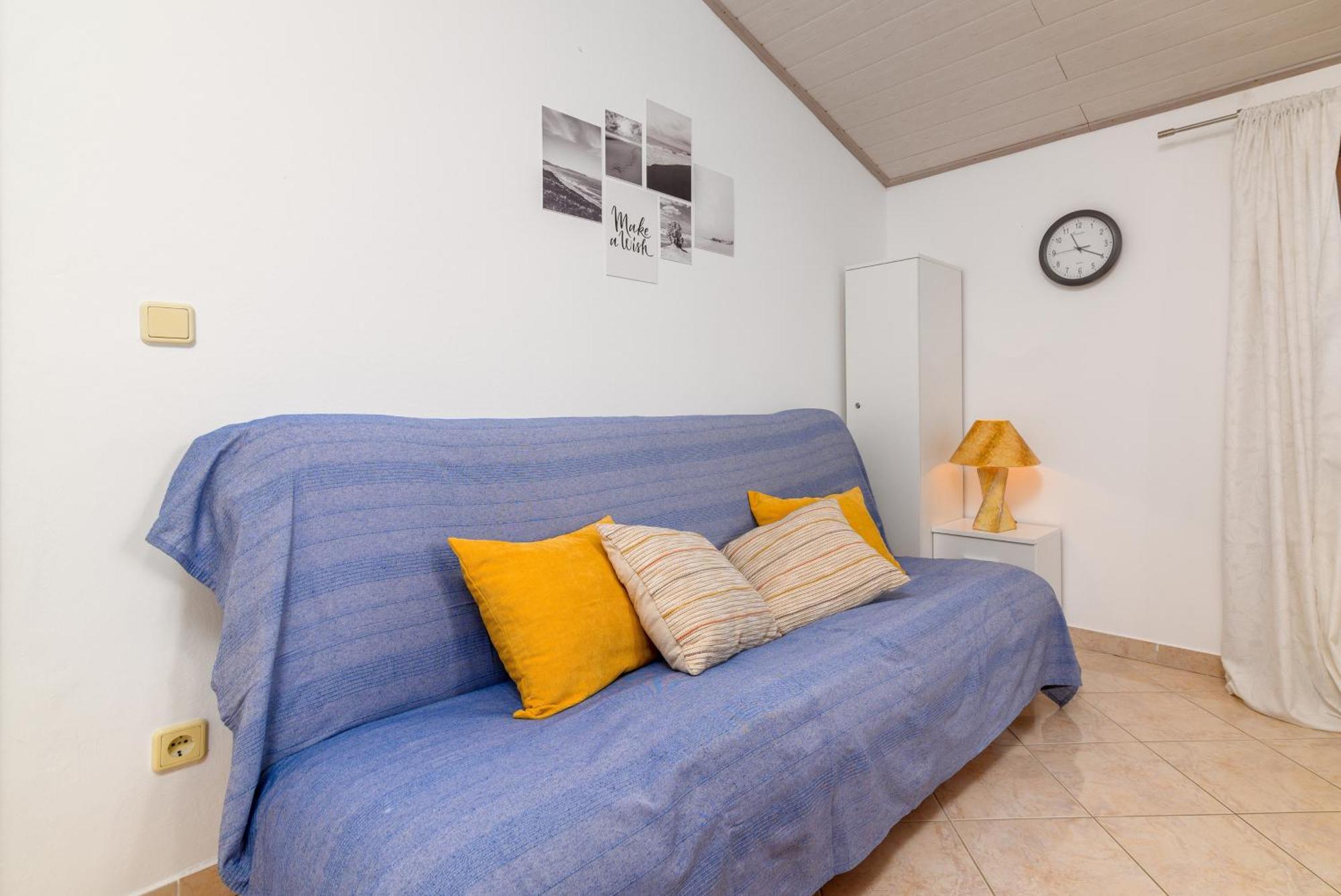 Apartments By The Sea Duga Luka - Prtlog, Labin - 2335 客房 照片