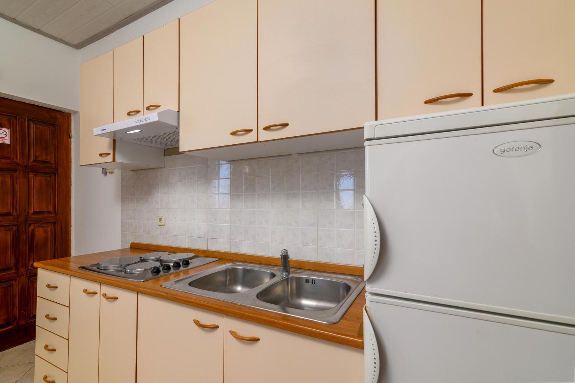 Apartments By The Sea Duga Luka - Prtlog, Labin - 2335 客房 照片